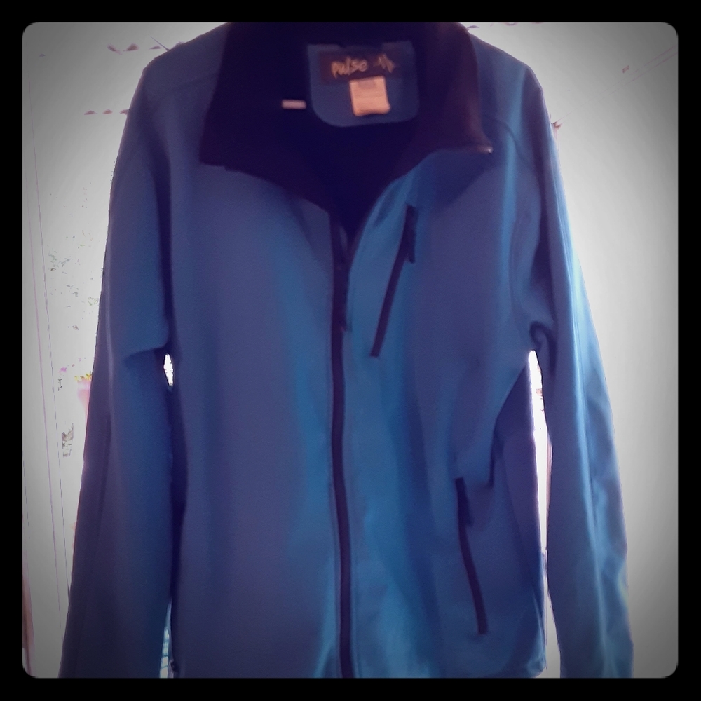 Pulse Jacke